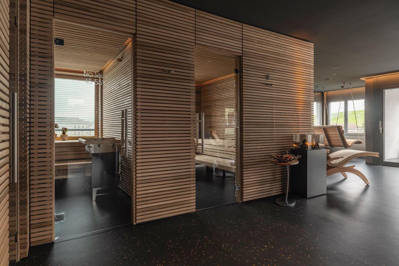Hotel Drei Koenige Einsiedeln Εξωτερικό φωτογραφία