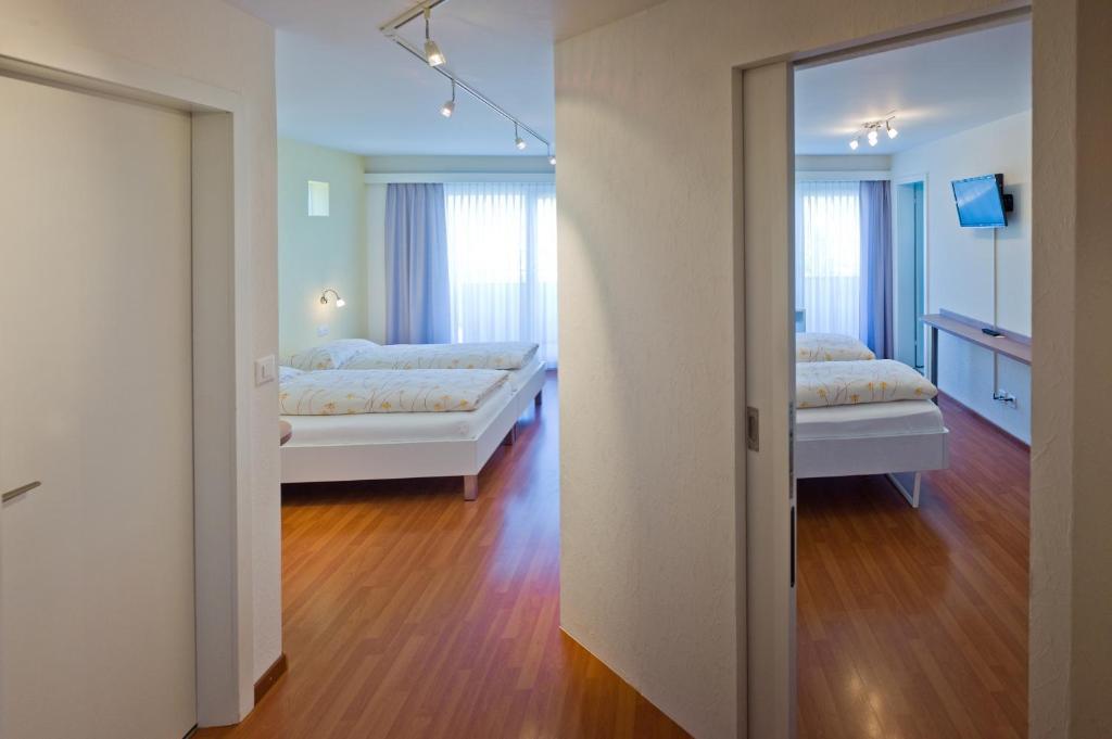 Hotel Drei Koenige Einsiedeln Δωμάτιο φωτογραφία